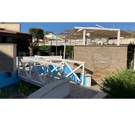 Ristorante Tra il Grano e il Mare