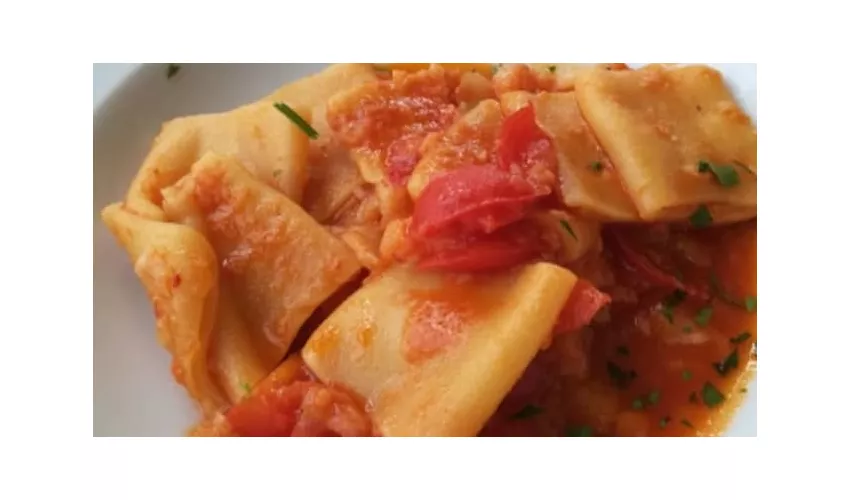 Ristorante Tra il Grano e il Mare