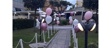 Ristorante Tra il Grano e il Mare