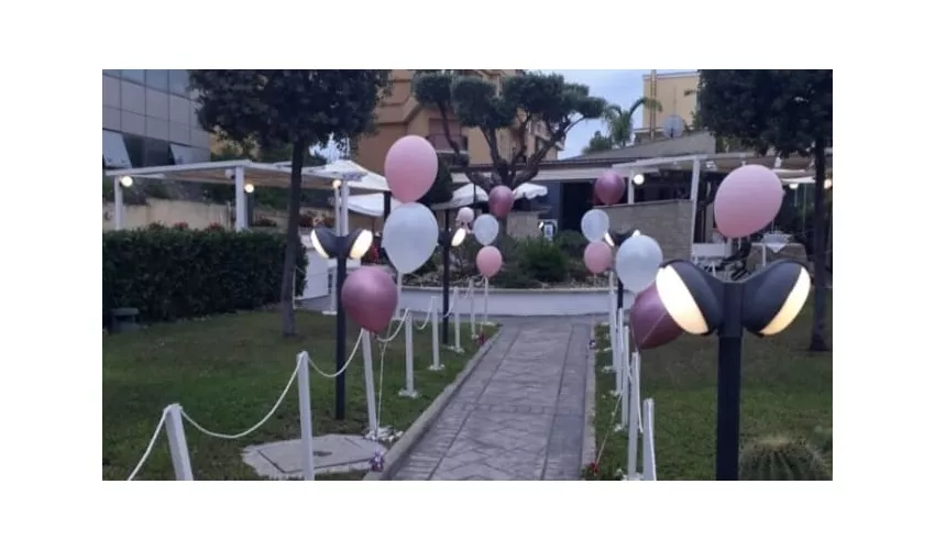 Ristorante Tra il Grano e il Mare