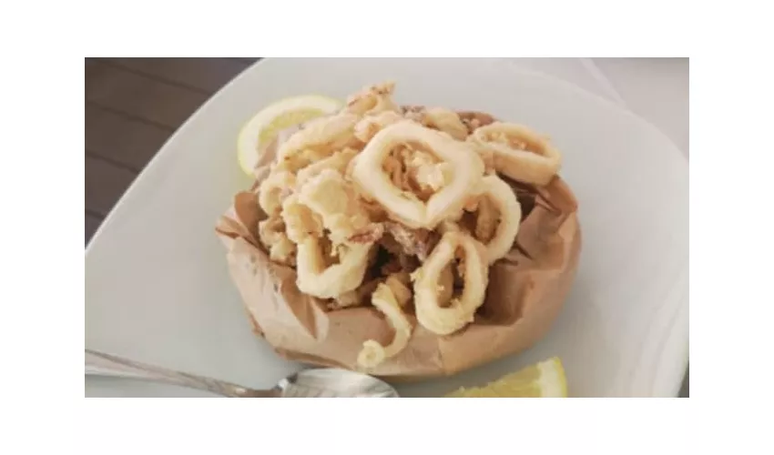 Ristorante Tra il Grano e il Mare