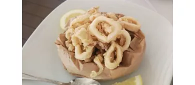 Ristorante Tra il Grano e il Mare