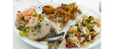 Ristorante Tra il Grano e il Mare