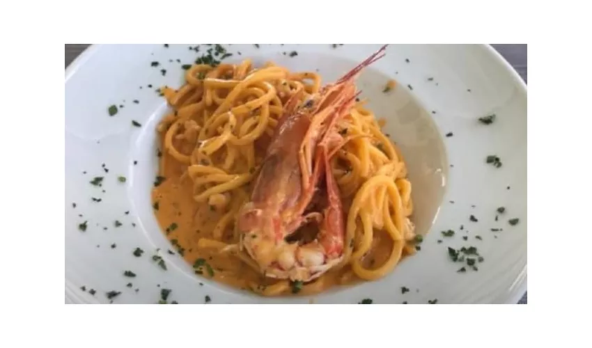 Ristorante Tra il Grano e il Mare