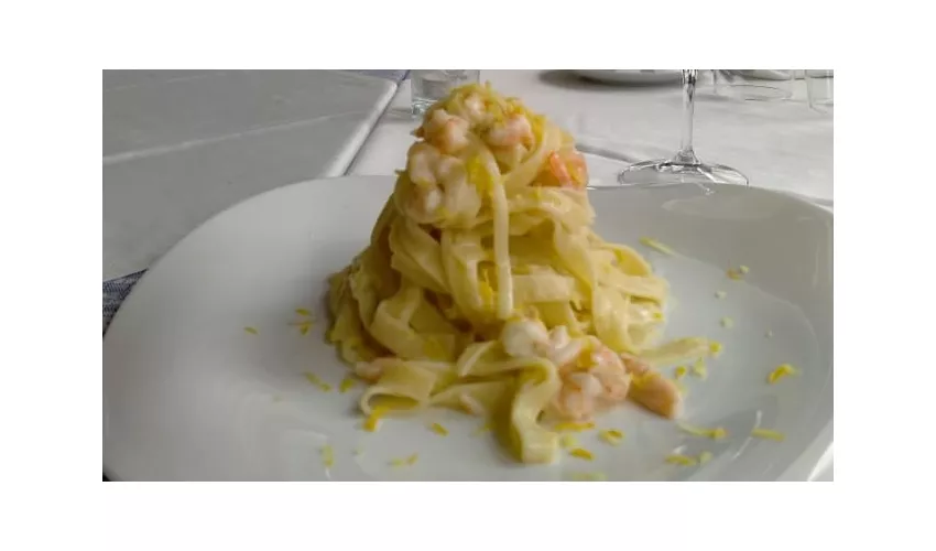 Ristorante Tra il Grano e il Mare