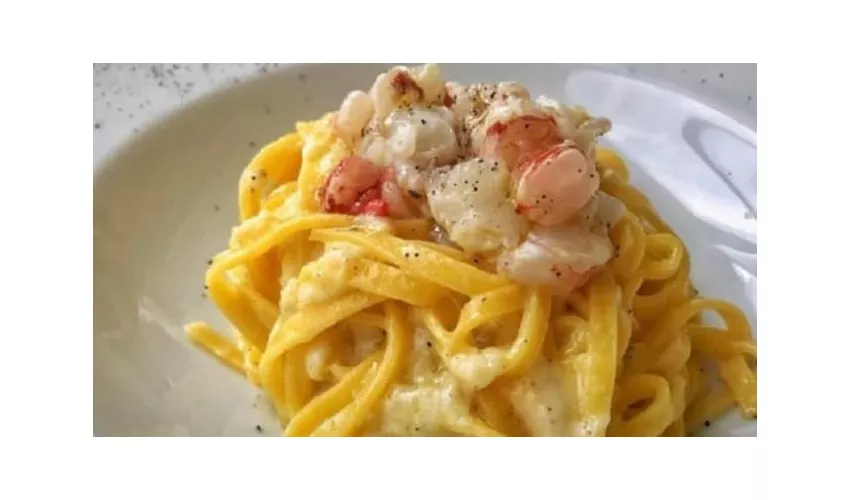 Ristorante Tra il Grano e il Mare