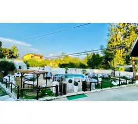 Le sodine lounge bar