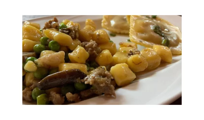 Le sodine lounge bar