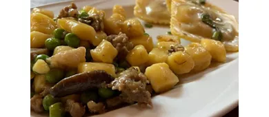 Le sodine lounge bar