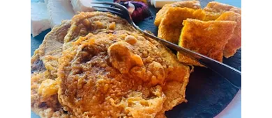 Le sodine lounge bar