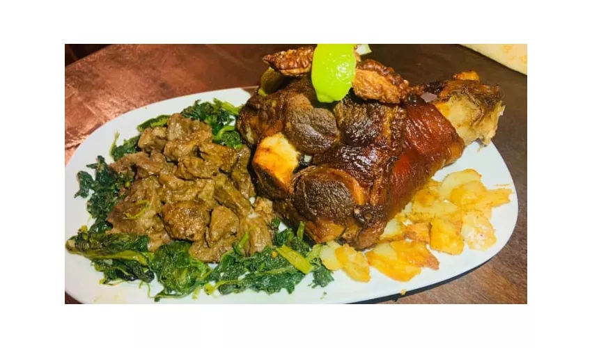 Le sodine lounge bar