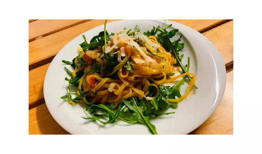 Le sodine lounge bar