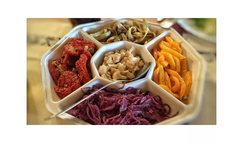 Le sodine lounge bar