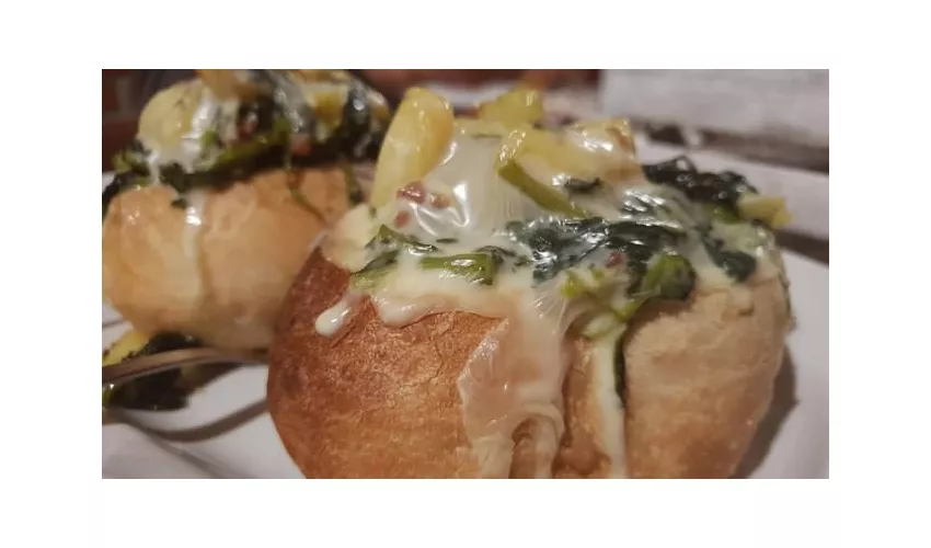 Le sodine lounge bar