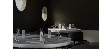 BOLLE Restaurant