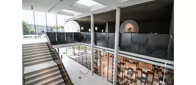 BOLLE Restaurant