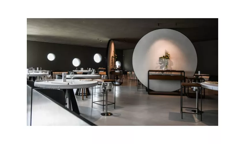 BOLLE Restaurant