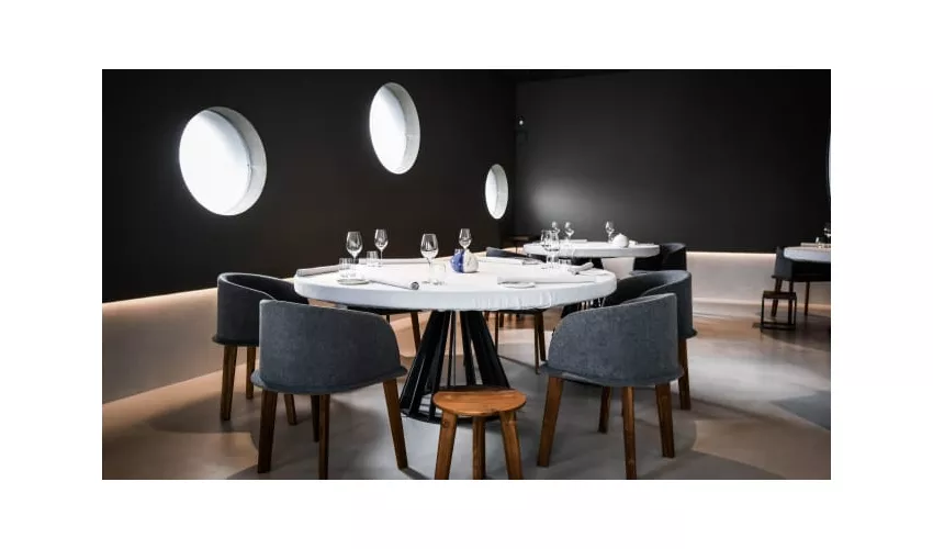BOLLE Restaurant