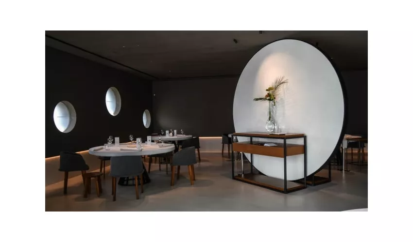 BOLLE Restaurant
