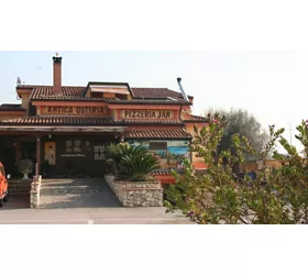 Osteria Jan