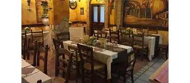 Osteria Jan