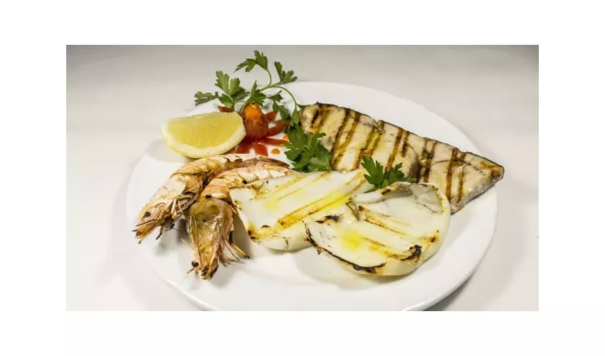 Osteria Jan