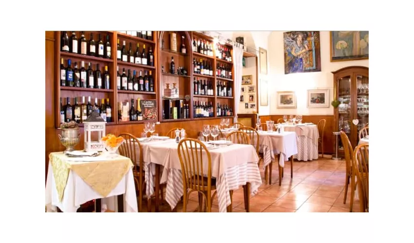 Ristorante da Enzo