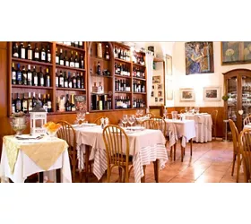 Ristorante da Enzo