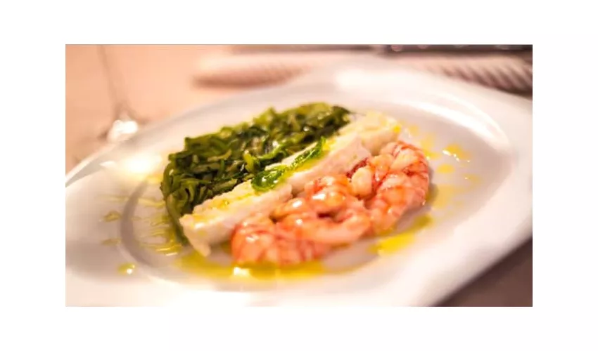 Ristorante da Enzo