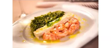 Ristorante da Enzo