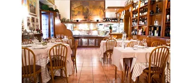 Ristorante da Enzo