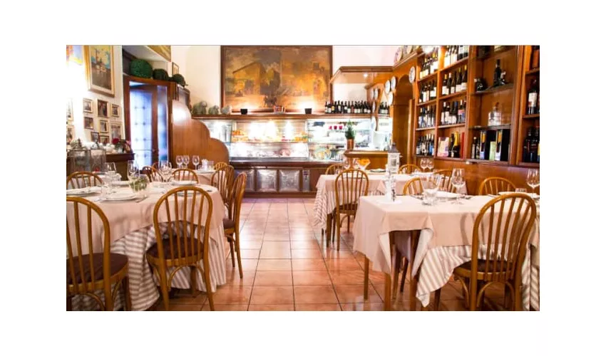Ristorante da Enzo