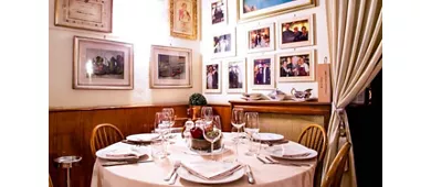 Ristorante da Enzo