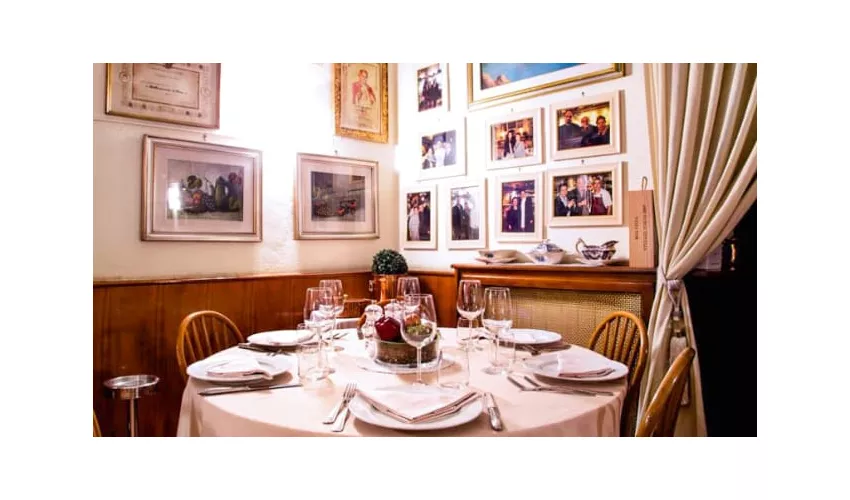 Ristorante da Enzo