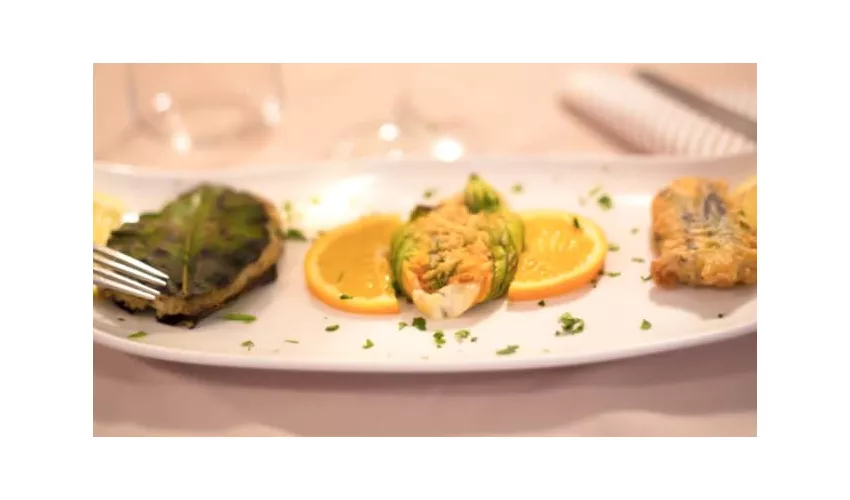 Ristorante da Enzo