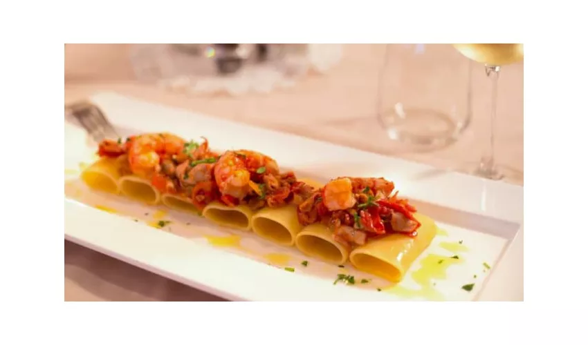 Ristorante da Enzo