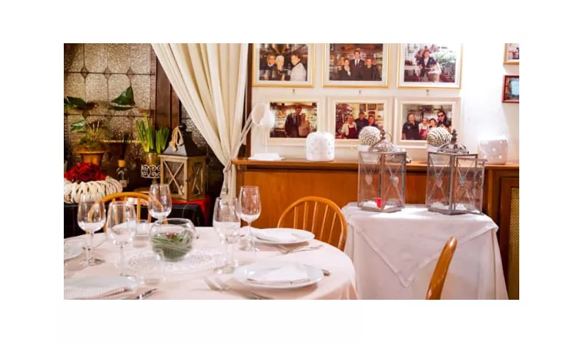 Ristorante da Enzo