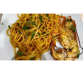 MAGA Wine Bar - Cucina di Mare