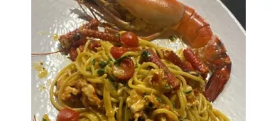 MAGA Wine Bar - Cucina di Mare