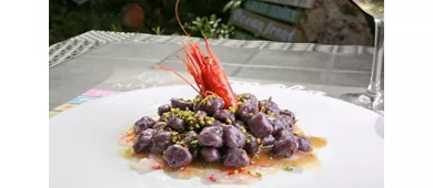 MAGA Wine Bar - Cucina di Mare