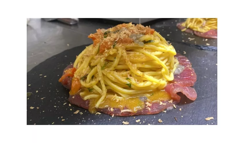 MAGA Wine Bar - Cucina di Mare