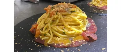 MAGA Wine Bar - Cucina di Mare