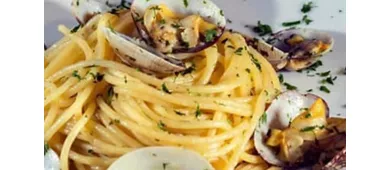 Fresco di Mare - Cuoppi e Specialità di Mare