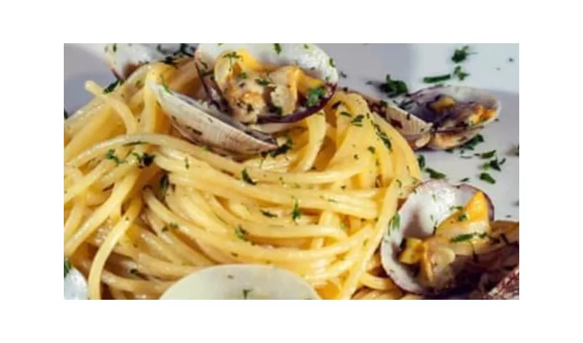 Fresco di Mare - Cuoppi e Specialità di Mare