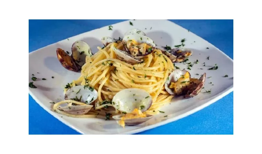 Fresco di Mare - Cuoppi e Specialità di Mare