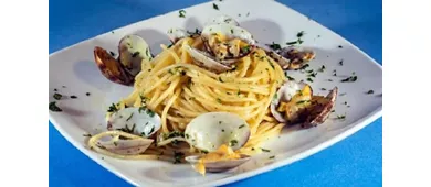 Fresco di Mare - Cuoppi e Specialità di Mare