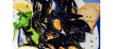 Fresco di Mare - Cuoppi e Specialità di Mare