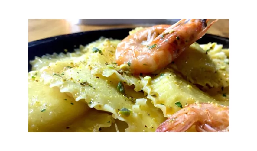 Fresco di Mare - Cuoppi e Specialità di Mare