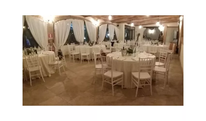 La Taverna della Fortezza
