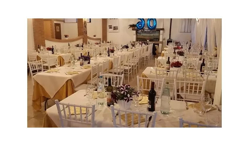 La Taverna della Fortezza